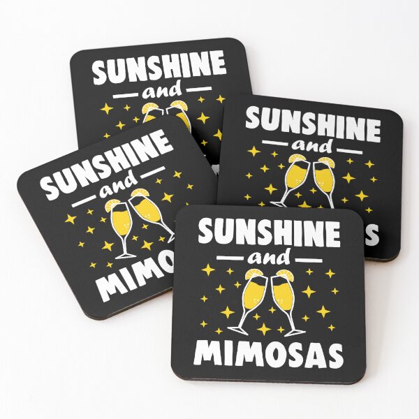 Item preview, Funny Brunch Sunshine and Mimosas designed and sold by wingstar.