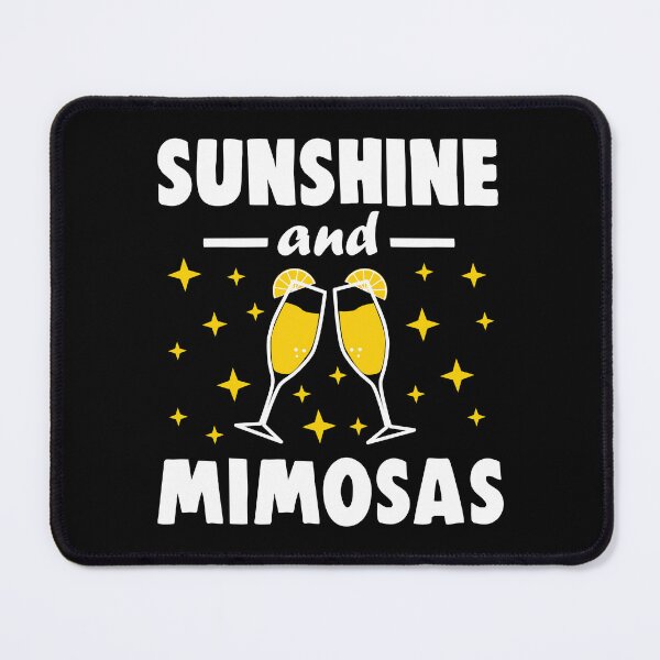 Item preview, Funny Brunch Sunshine and Mimosas designed and sold by wingstar.