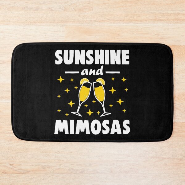 Item preview, Funny Brunch Sunshine and Mimosas designed and sold by wingstar.