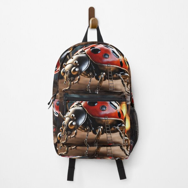 Item preview, Steampunk Lady Bug designed and sold by Randy Turnbow.