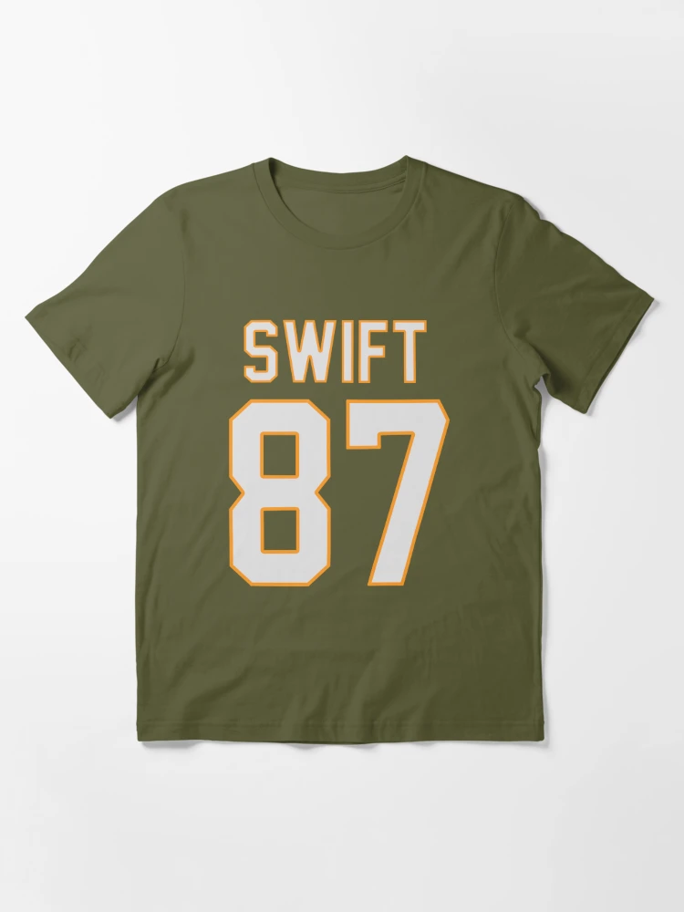 Taylor Swift Chiefs Jersey Baseball Jersey Shirt All Over Printed Travis  Kelce Shirt Jersey Custom Kansas City Chiefs Shirt Personalized Taylor  Swift 87 Jersey Football Shirts NEW - Laughinks