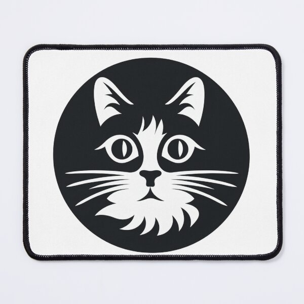 Item preview, Cat designed and sold by Lesness.