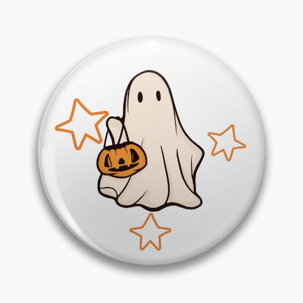 Item preview, Gost at Halloween  designed and sold by Chenminhuang.