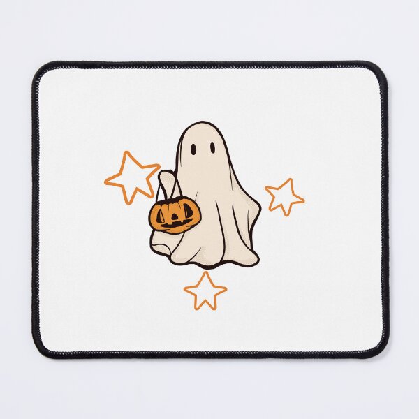 Item preview, Gost at Halloween designed and sold by Chenminhuang.