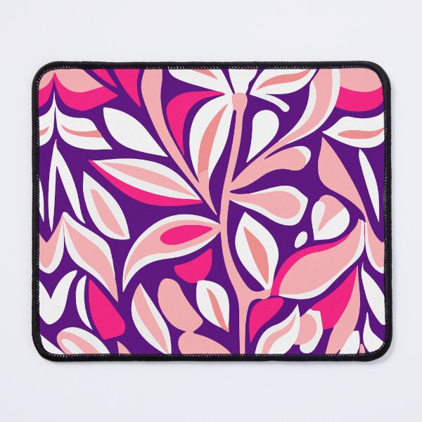 Item preview, Floral pattern designed and sold by Timegraf.