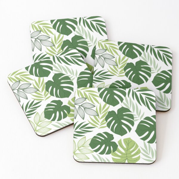 Item preview, Green Spring Leaves designed and sold by Burnout (⌣_⌣).