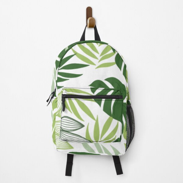 Item preview, Green Spring Leaves designed and sold by Burnout (⌣_⌣).
