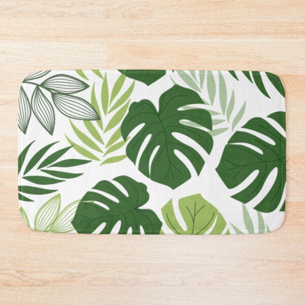 Item preview, Green Spring Leaves designed and sold by Burnout (⌣_⌣).