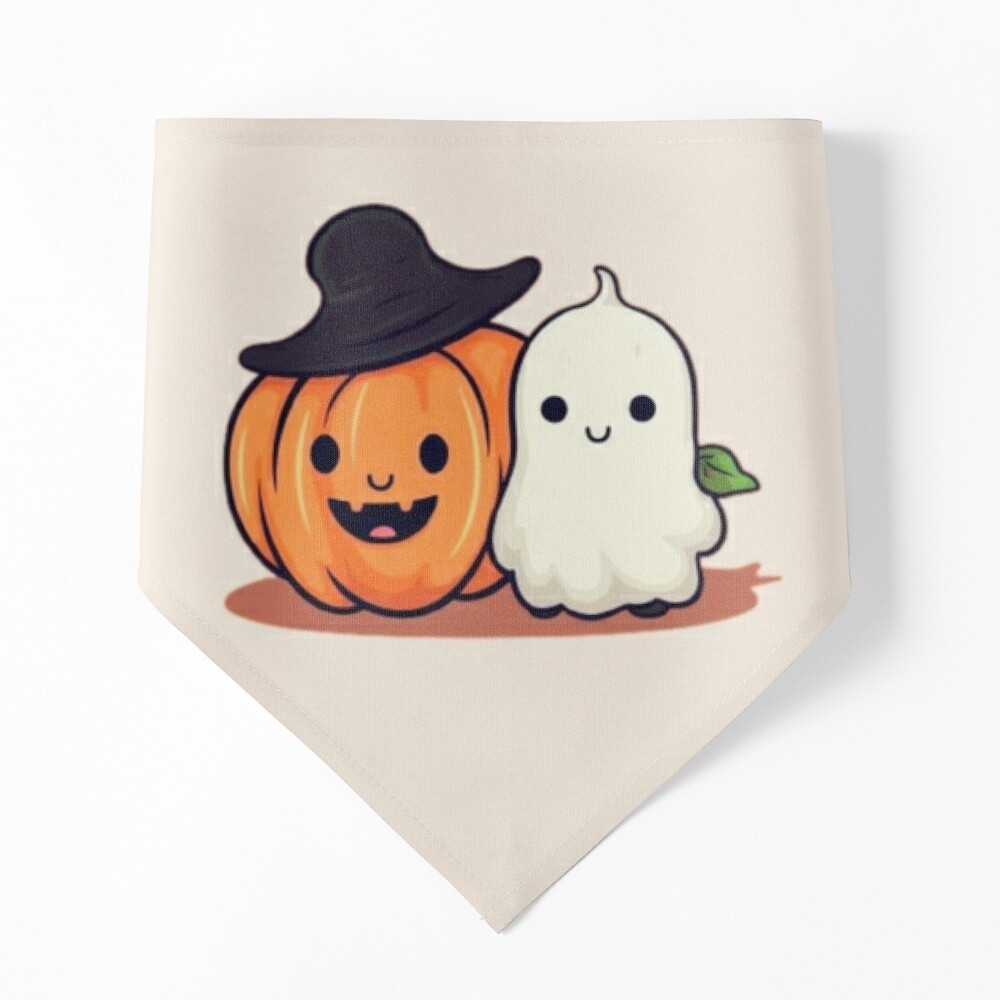  GI Halloween Stickers Cute But Spooky, Stickers for Halloween  Girls, Cute Ghost Ghoul Pumpkin Bat Spider Kawaii