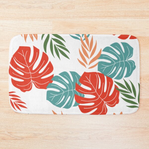 Item preview, Red Autumn Leaves designed and sold by Burnout (⌣_⌣).