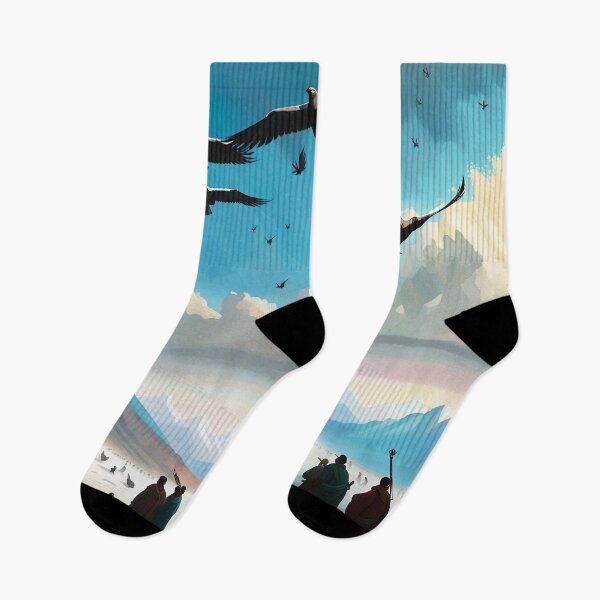 Item preview, Celestial Harmony: The Timeless Ballet of Sky and Earth designed and sold by The-Library.