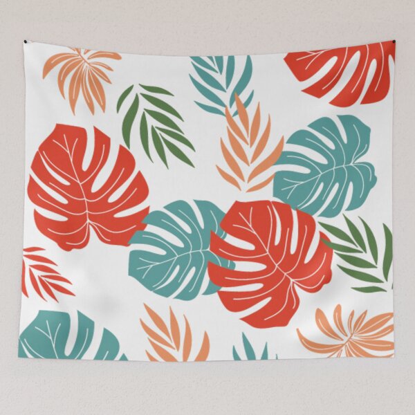 Item preview, Red Autumn Leaves designed and sold by Burnout (⌣_⌣).