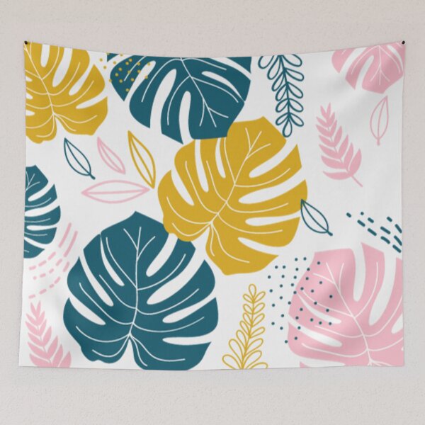 Item preview, Yellow Autumn Leaves designed and sold by Burnout (⌣_⌣).
