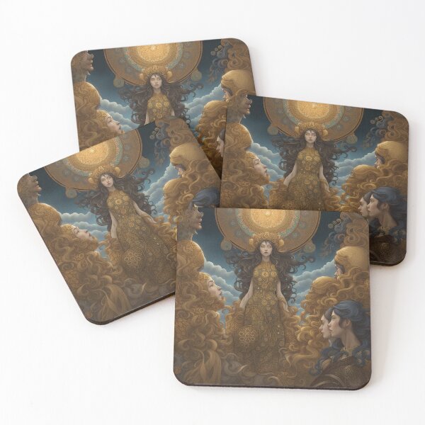 Item preview, Between Heaven and Terra: The Eternal Saga of Sky and Earth designed and sold by The-Library.