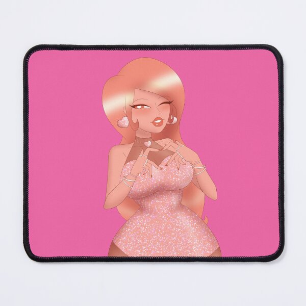Item preview, Peachy Hertz designed and sold by ArielSRM.