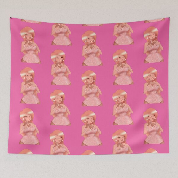 Item preview, Peachy Hertz designed and sold by ArielSRM.
