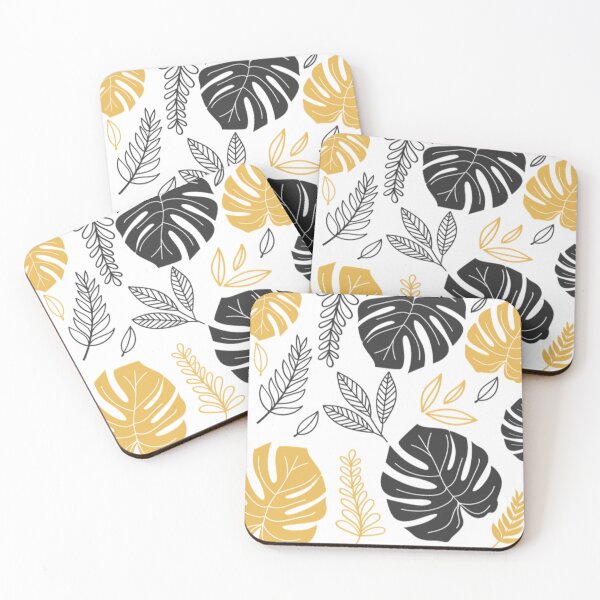 Item preview, Yellow Autumn Leaves designed and sold by Burnout (⌣_⌣).
