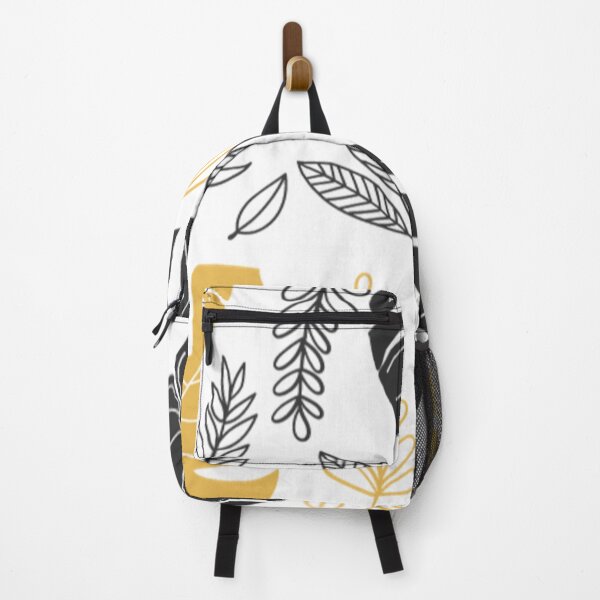 Item preview, Yellow Autumn Leaves designed and sold by Burnout (⌣_⌣).