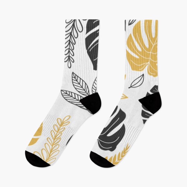 Item preview, Yellow Autumn Leaves designed and sold by Burnout (⌣_⌣).