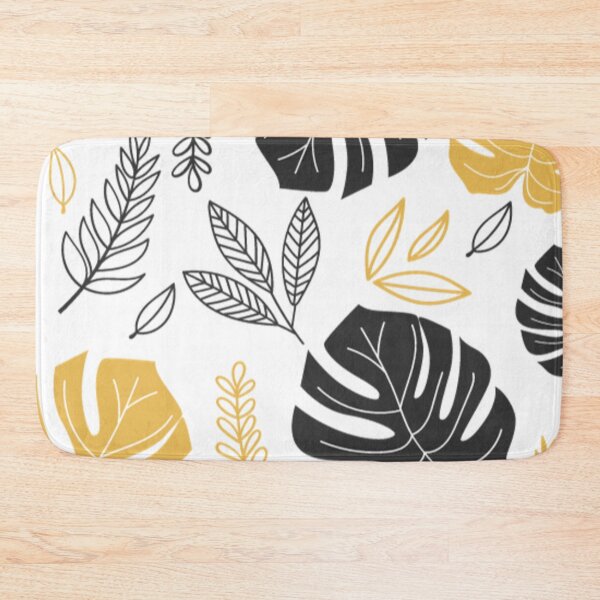 Item preview, Yellow Autumn Leaves designed and sold by Burnout (⌣_⌣).