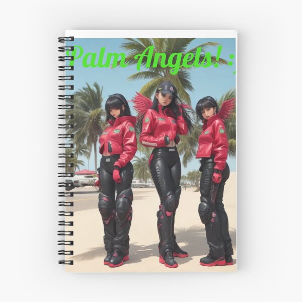 Item preview, Palm Angels designed and sold by Ahmeddyab.