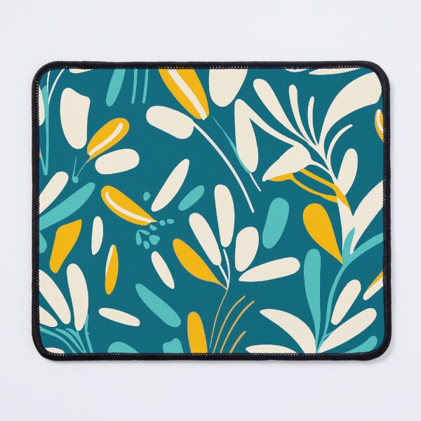 Item preview, Floral pattern designed and sold by Timegraf.