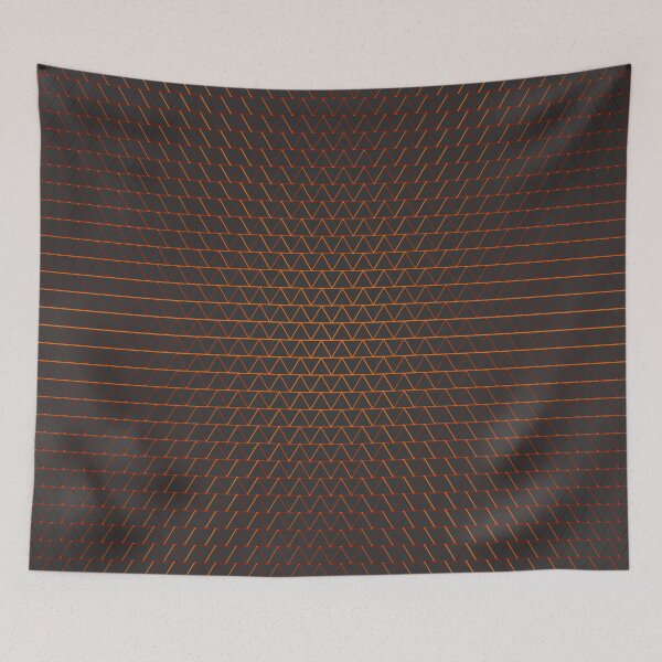 Item preview, Triangles designed and sold by Wanato.