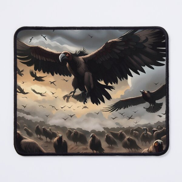 Item preview, Realm's Resonance: The Eternal Symphony of Sky and Earth designed and sold by The-Library.