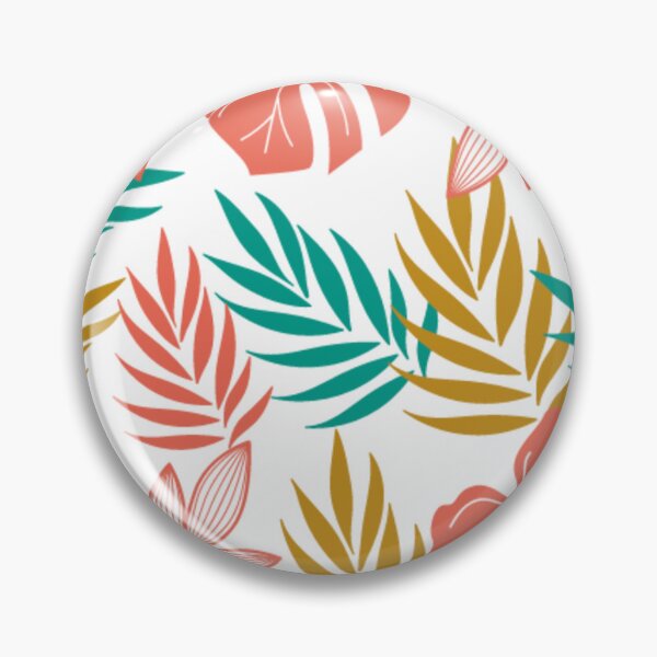 Item preview, Pink Autumn Leaves designed and sold by Burnout (⌣_⌣).