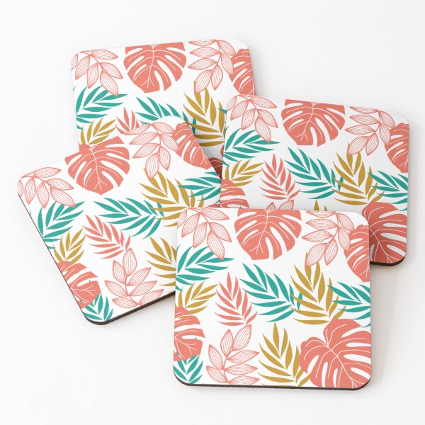 Item preview, Pink Autumn Leaves designed and sold by Burnout (⌣_⌣).