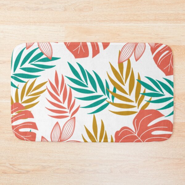 Item preview, Pink Autumn Leaves designed and sold by Burnout (⌣_⌣).