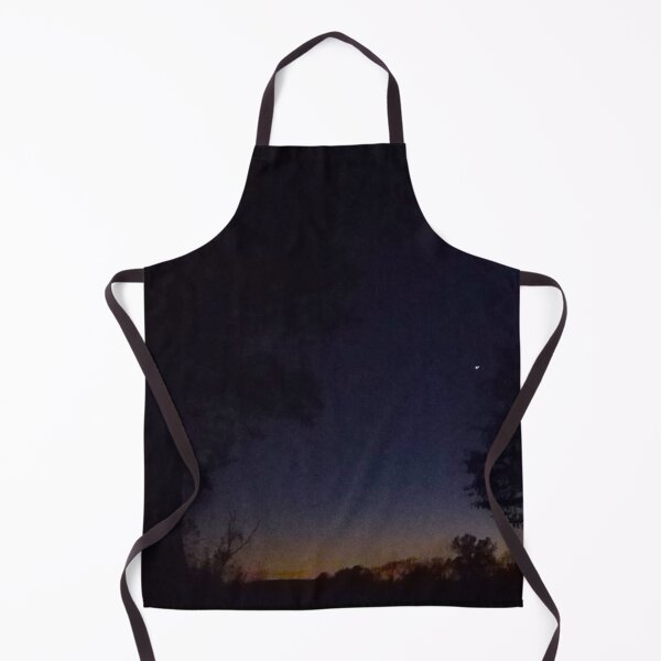 Item preview, Evening Star at Dusk designed and sold by AilurosLunaire.