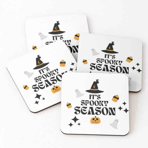 Item preview, It's Spooky Season designed and sold by Cool-nd-Stylish.