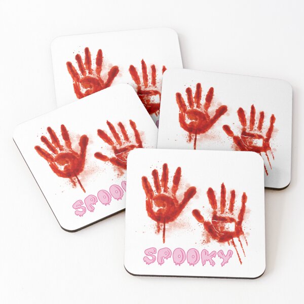 Item preview, Spooky  designed and sold by Chenminhuang.