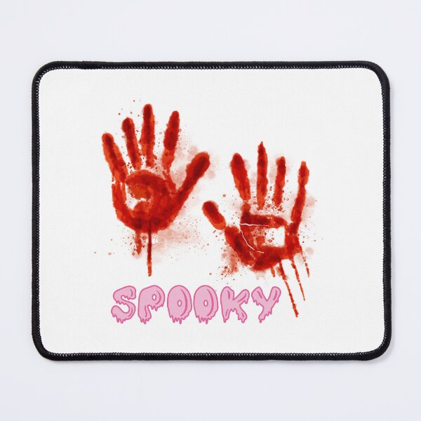Item preview, Spooky designed and sold by Chenminhuang.