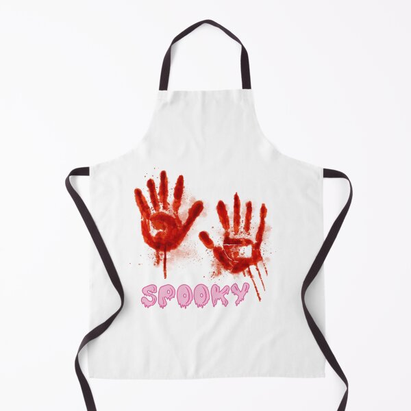 Item preview, Spooky designed and sold by Chenminhuang.