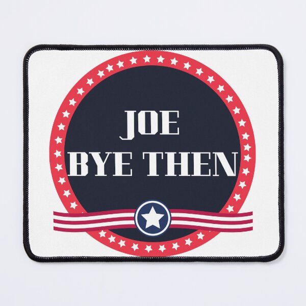 Item preview, Joe Bye Then  designed and sold by losgrandos.