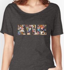 Kylie Minogue #30 Women's Relaxed Fit T-Shirt