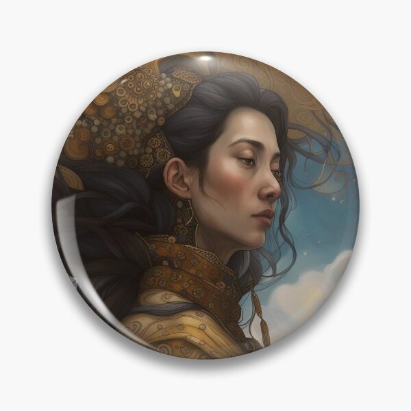 Item preview, Infinite Canvas: The Everlasting Embrace of Sky and Earth designed and sold by The-Library.