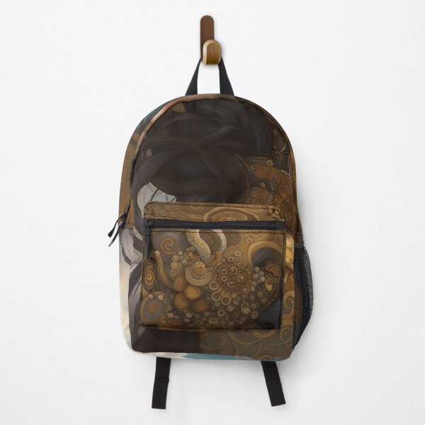 Item preview, Infinite Canvas: The Everlasting Embrace of Sky and Earth designed and sold by The-Library.