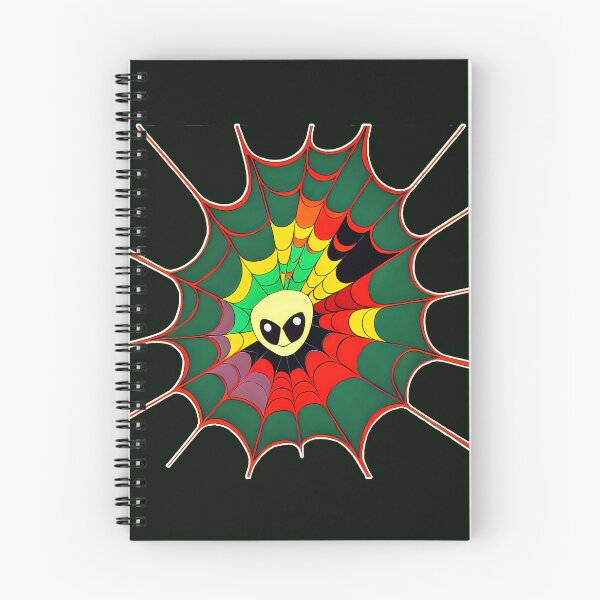 Item preview, Holiday spider web designed and sold by olsoto.