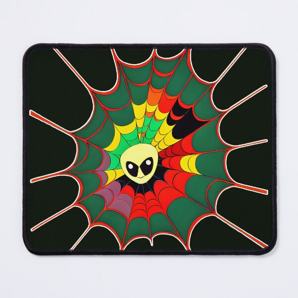Item preview, Holiday spider web designed and sold by olsoto.