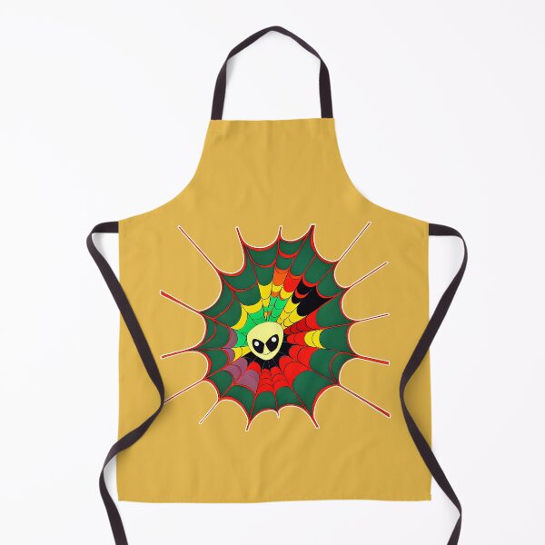 Item preview, Holiday spider web designed and sold by olsoto.