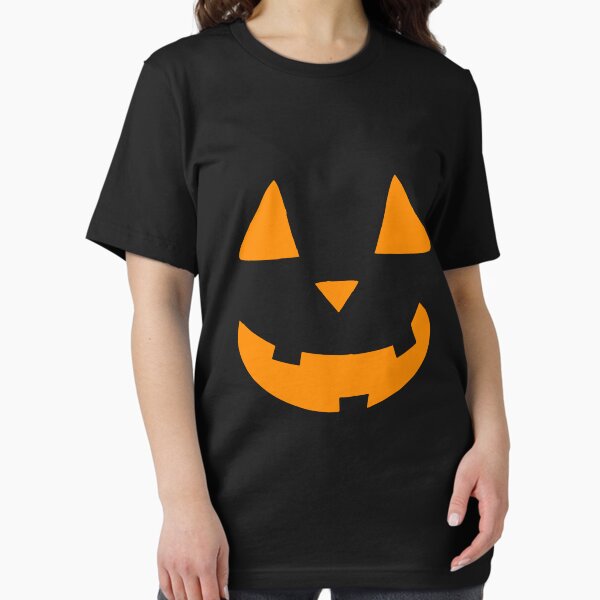 Item preview, Vintage Jack o Lantern Jackolantern Pumpkin Face  designed and sold by ELK20.