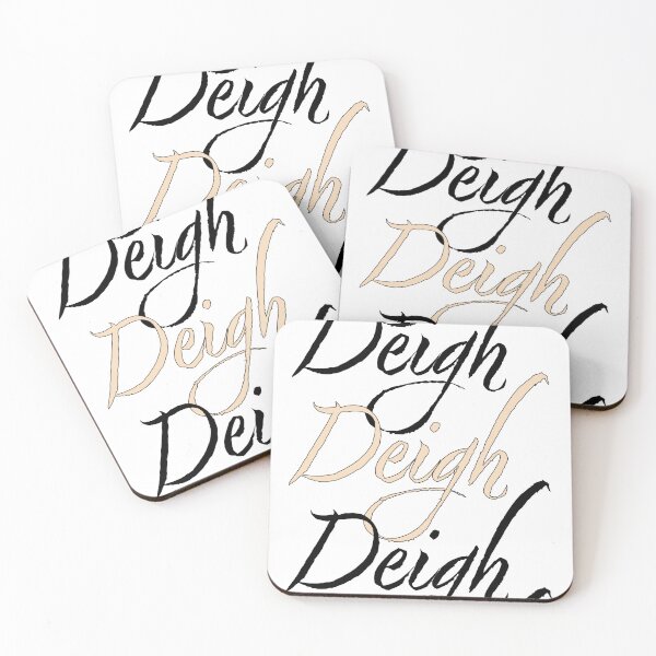Item preview, Deigh Gold designed and sold by TheFantazyForge.