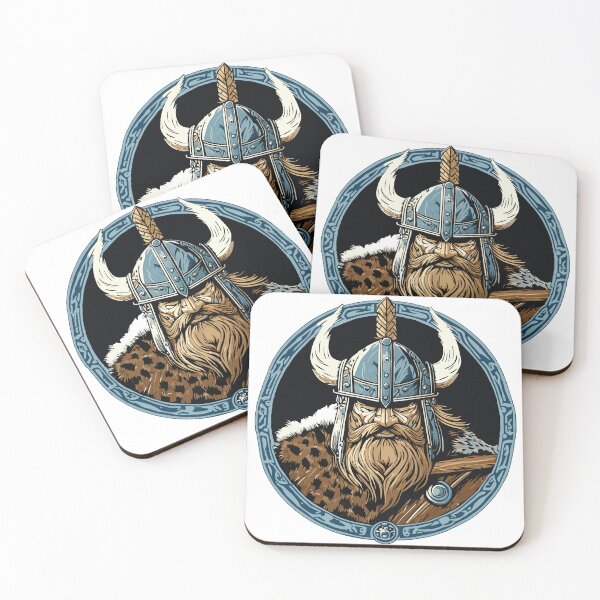 Item preview, Viking Courage: The Legendary Viking Collection! designed and sold by UncleBison.