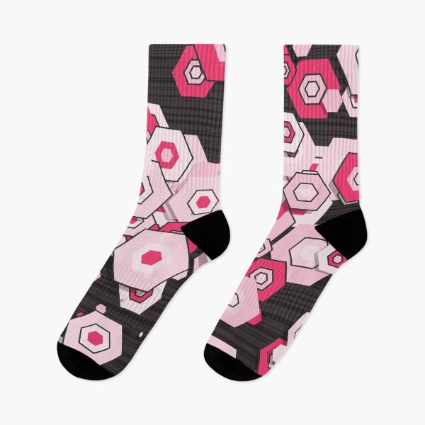 Item preview, Honeycomb series - Bubblegum Pop designed and sold by StudioArboles.