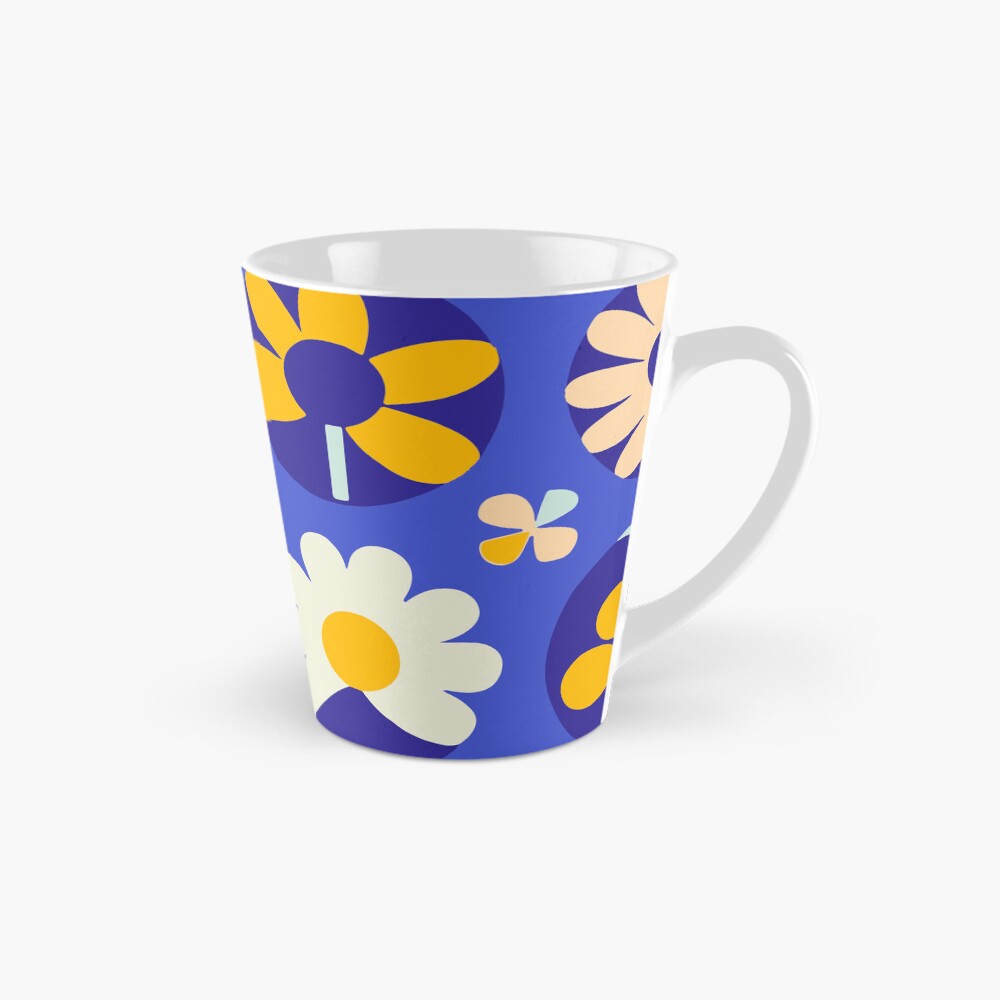 Item preview, Tall Mug designed and sold by timegraf.