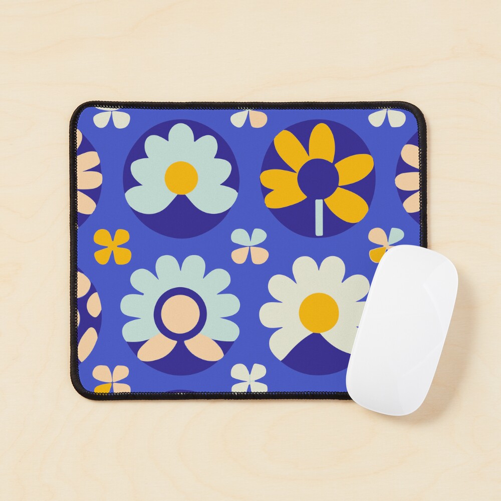Item preview, Mouse Pad designed and sold by timegraf.