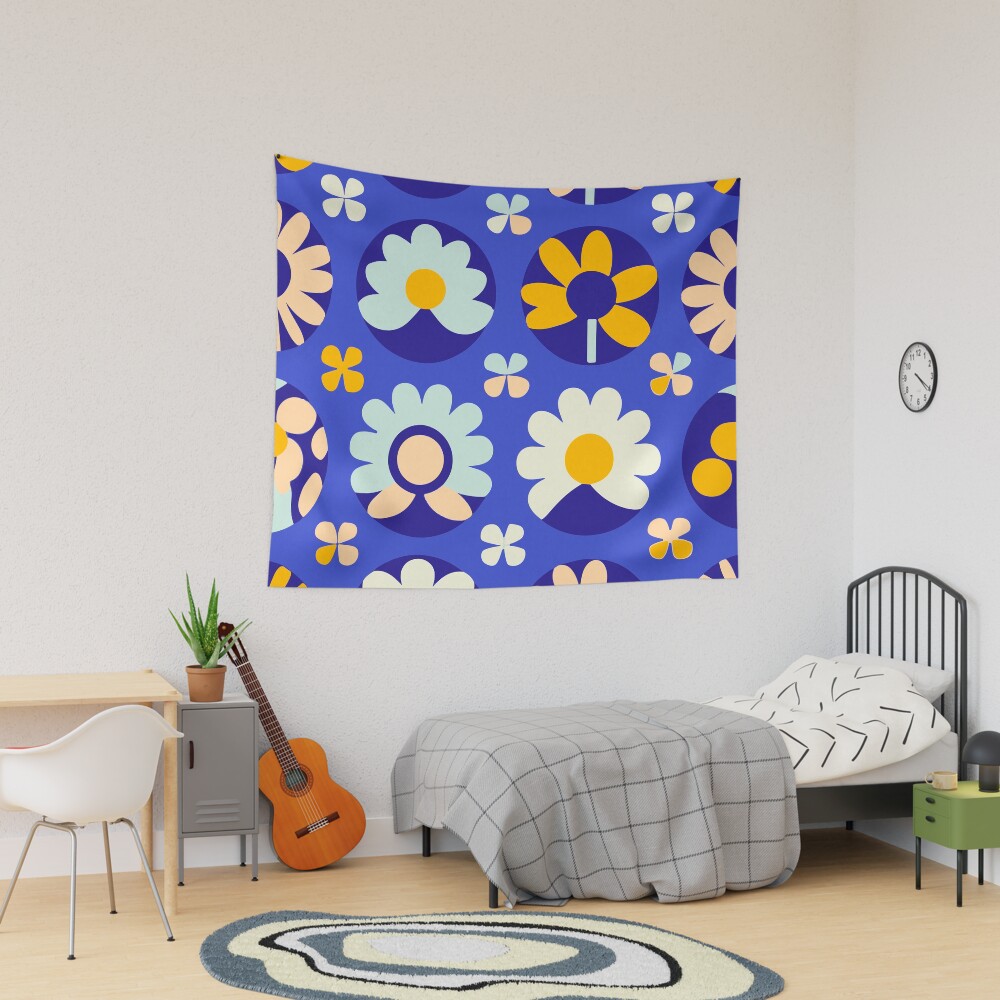 Item preview, Tapestry designed and sold by timegraf.